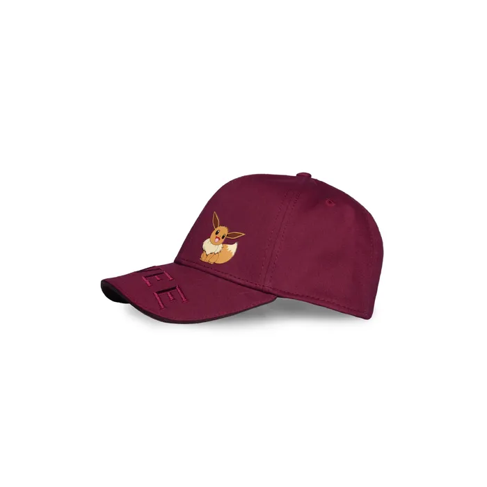 POKEMON - Eevee - Woman Adjustable Cap - 4