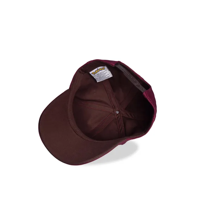 POKEMON - Eevee - Woman Adjustable Cap - 5