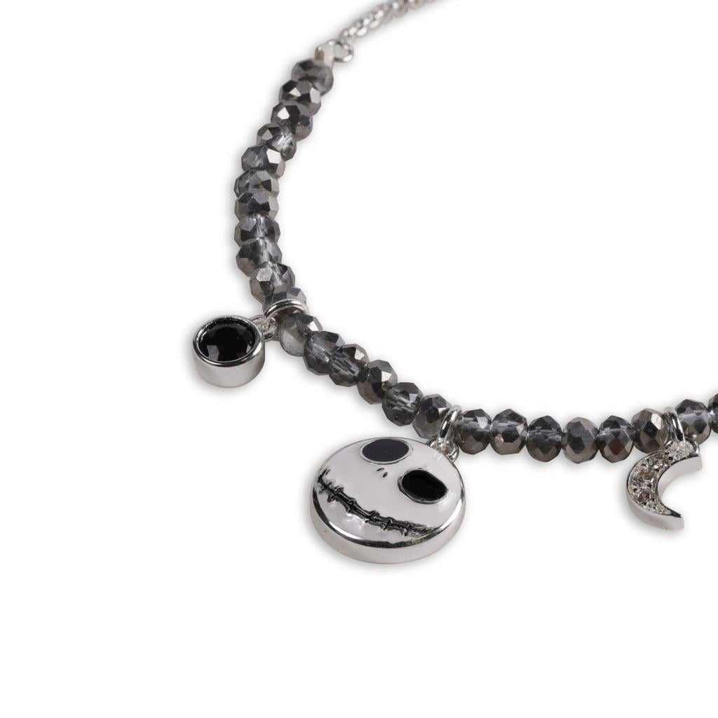 NIGHTMARE BEFORE XMAS - Bracelet Pendants + Beads - 2