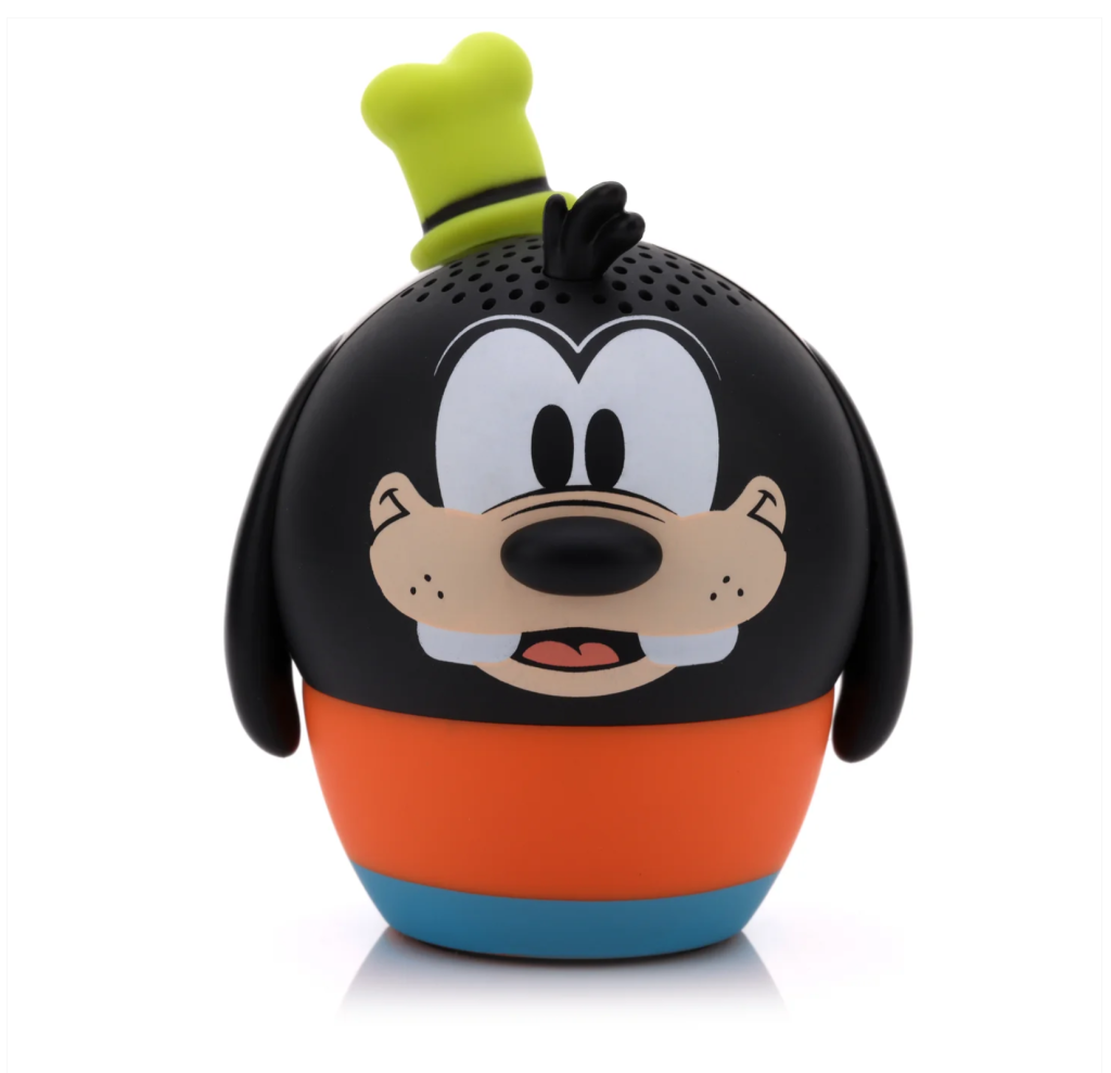 DISNEY - Goofy - Mini Bluetooth Speaker - Bitty Boomers - 2