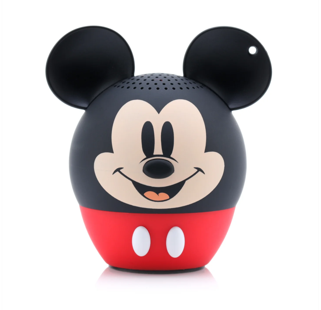 MICKEY - Mini Bluetooth Speaker - Bitty Boomers - 2