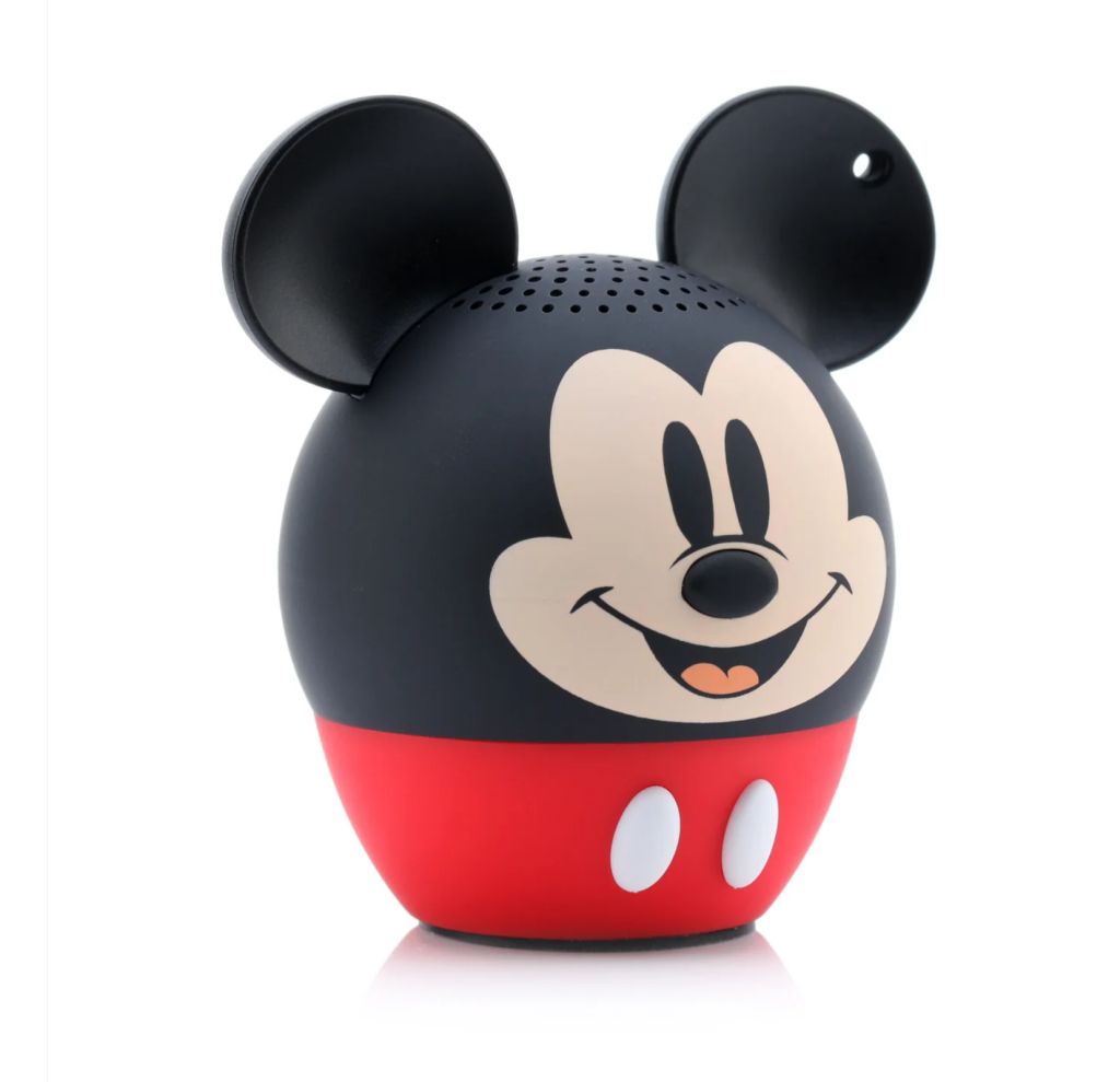 MICKEY - Mini Bluetooth Speaker - Bitty Boomers - 3