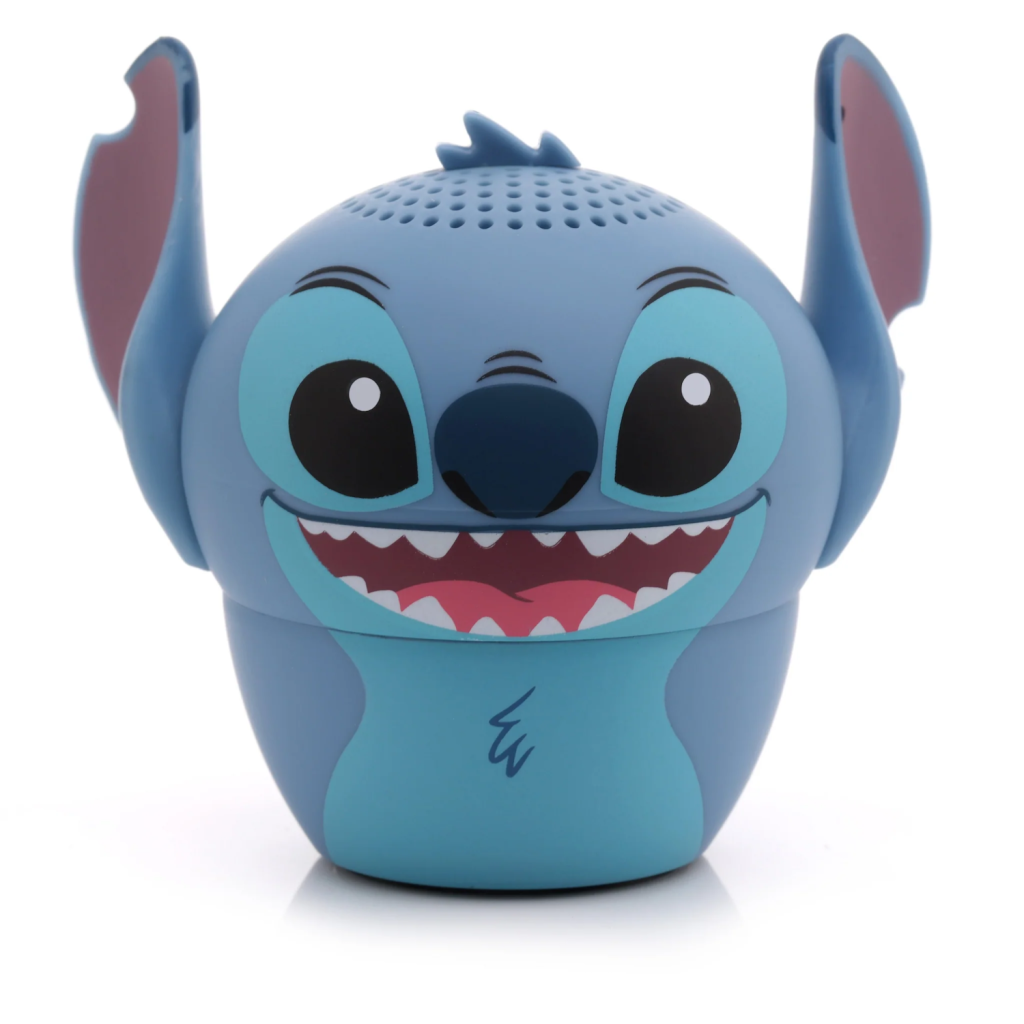 STITCH - Mini Enceinte Bluetooth - Bitty Boomers - 2