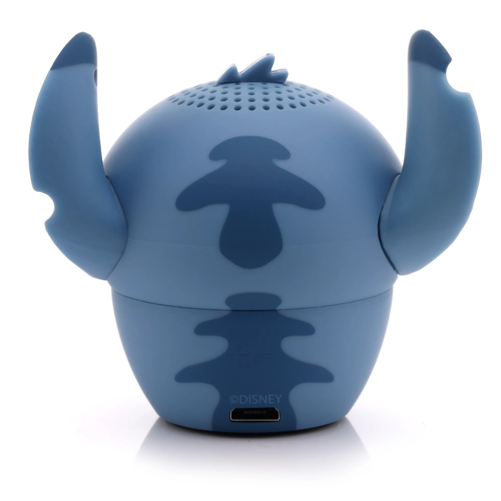 STITCH - Mini Enceinte Bluetooth - Bitty Boomers - 3
