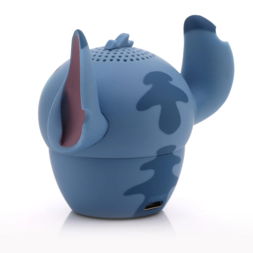 STITCH - Mini Enceinte Bluetooth - Bitty Boomers - 4