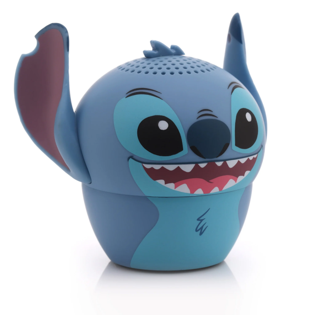 STITCH - Mini Enceinte Bluetooth - Bitty Boomers - 5