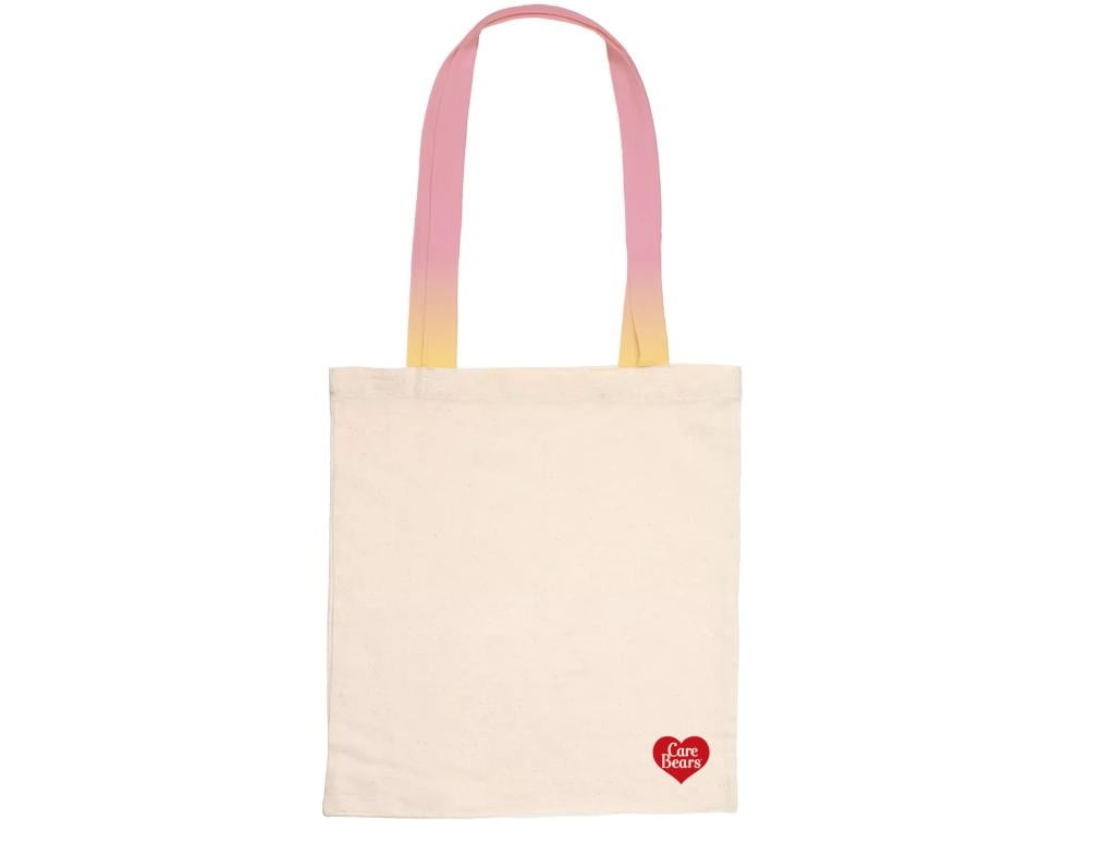 CAREBEAR - Heart - Tote Bag 35x38x1cm - 3