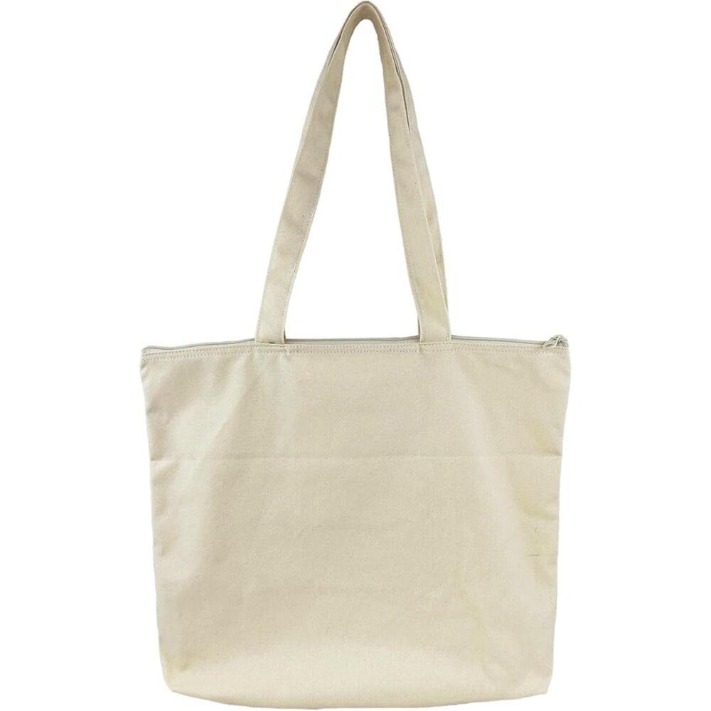CAREBEAR - Rainbow - Tote Bag 40x39x1cm - 2