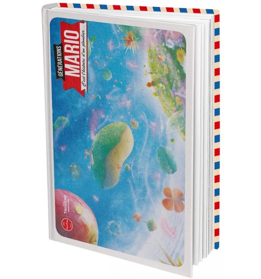 COFFRET Génération Sonic & Mario - First Print - 3