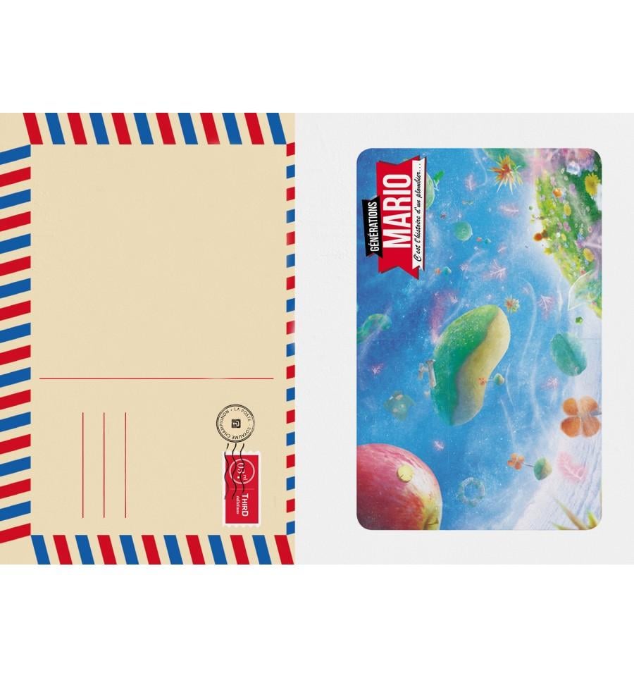 COFFRET Génération Sonic & Mario - First Print - 4