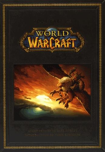WOW - Tout l'art de World of Warcraft - 2