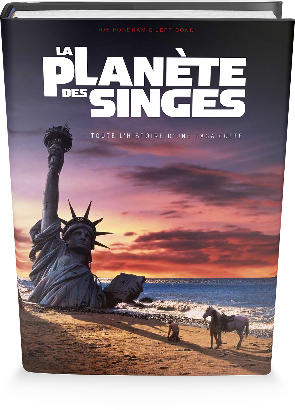 La Planète des singes Toute l?histoire d?une saga culte Literature books Movie