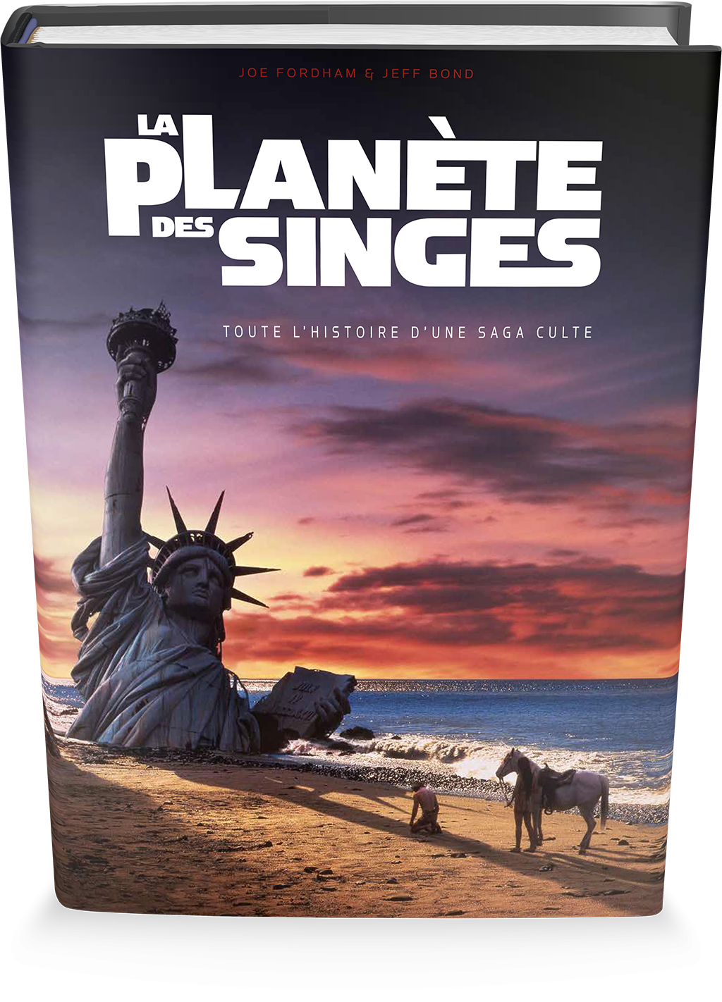La Planète Des Singes Trilogie Ordre ShopForGeek | La Planète des singes : Toute l?histoire d?une saga culte