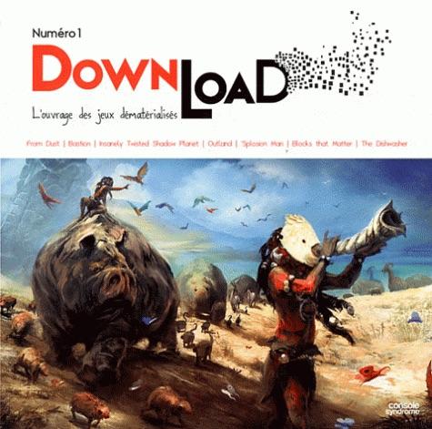 DOWNLOAD L'Ouvrage des Jeux Délatérialisés ( Pix N Love Edition ) - 2