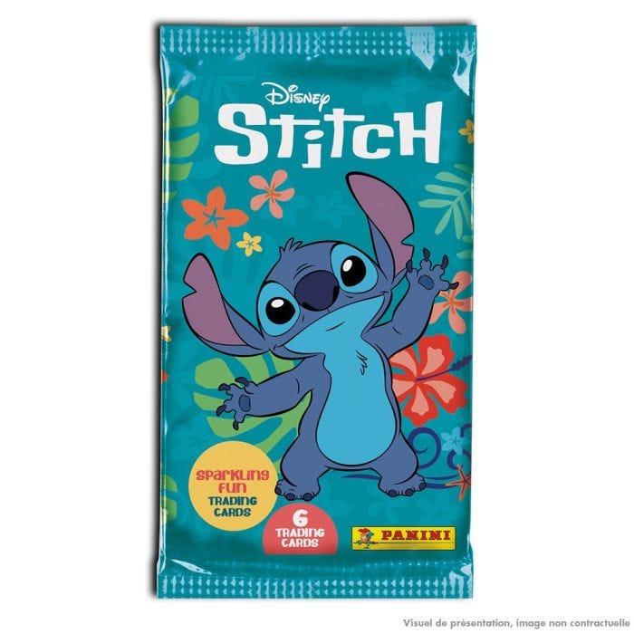 STITCH - Panini Trading cards (1 col + 2 poch + 1 Ed lim.) - ENG - 3