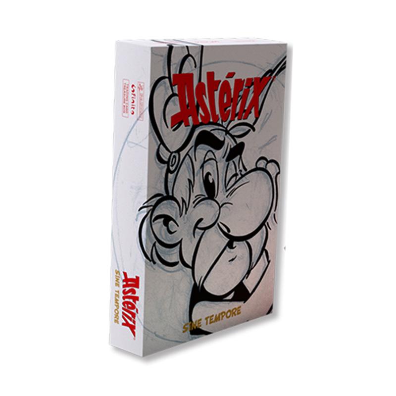 ASTERIX - Box 