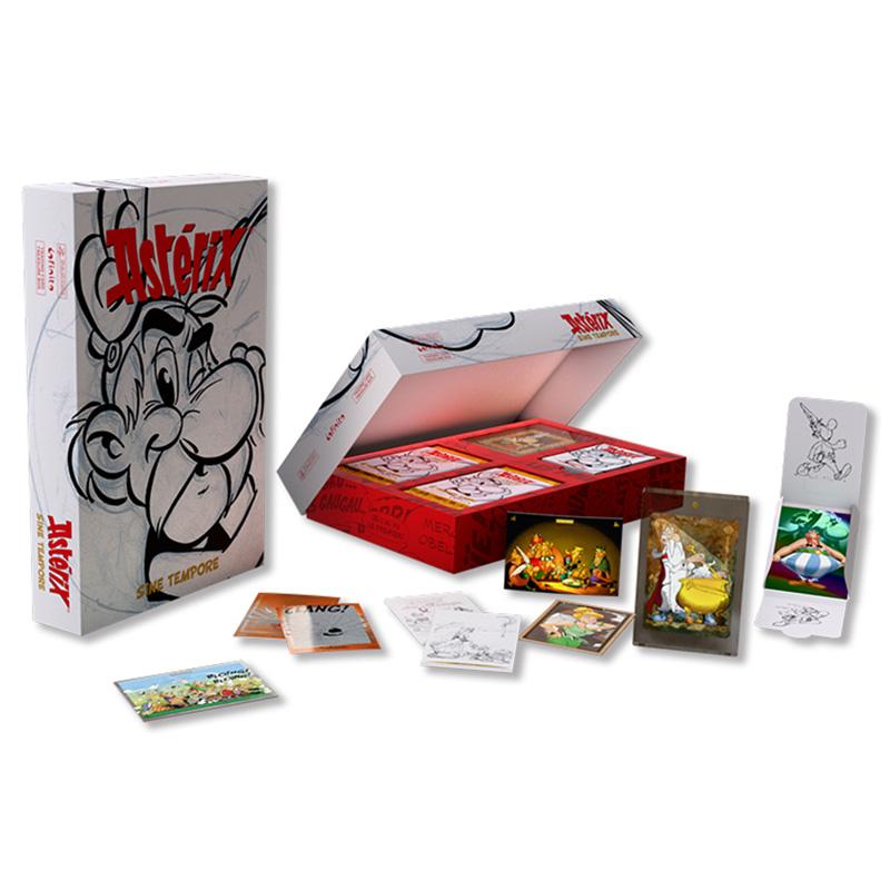 ASTERIX - Box 