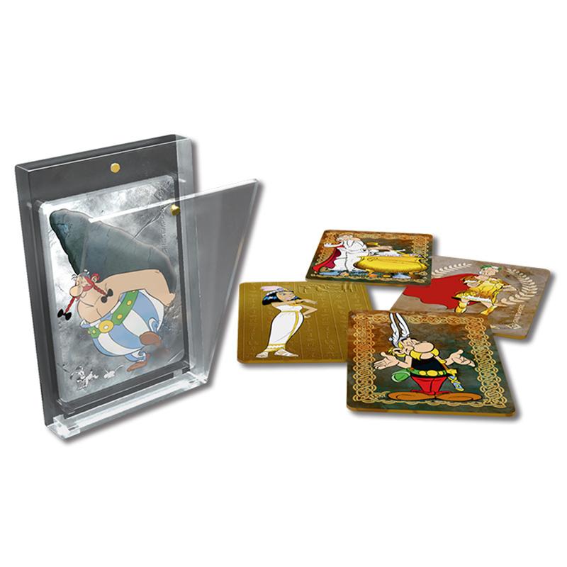 ASTERIX - Box 