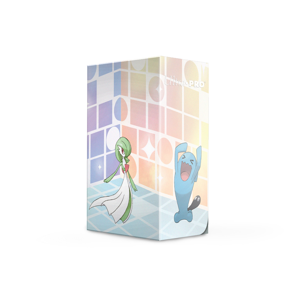 ULTRA PRO - Gardevoir - Deck Box - 3