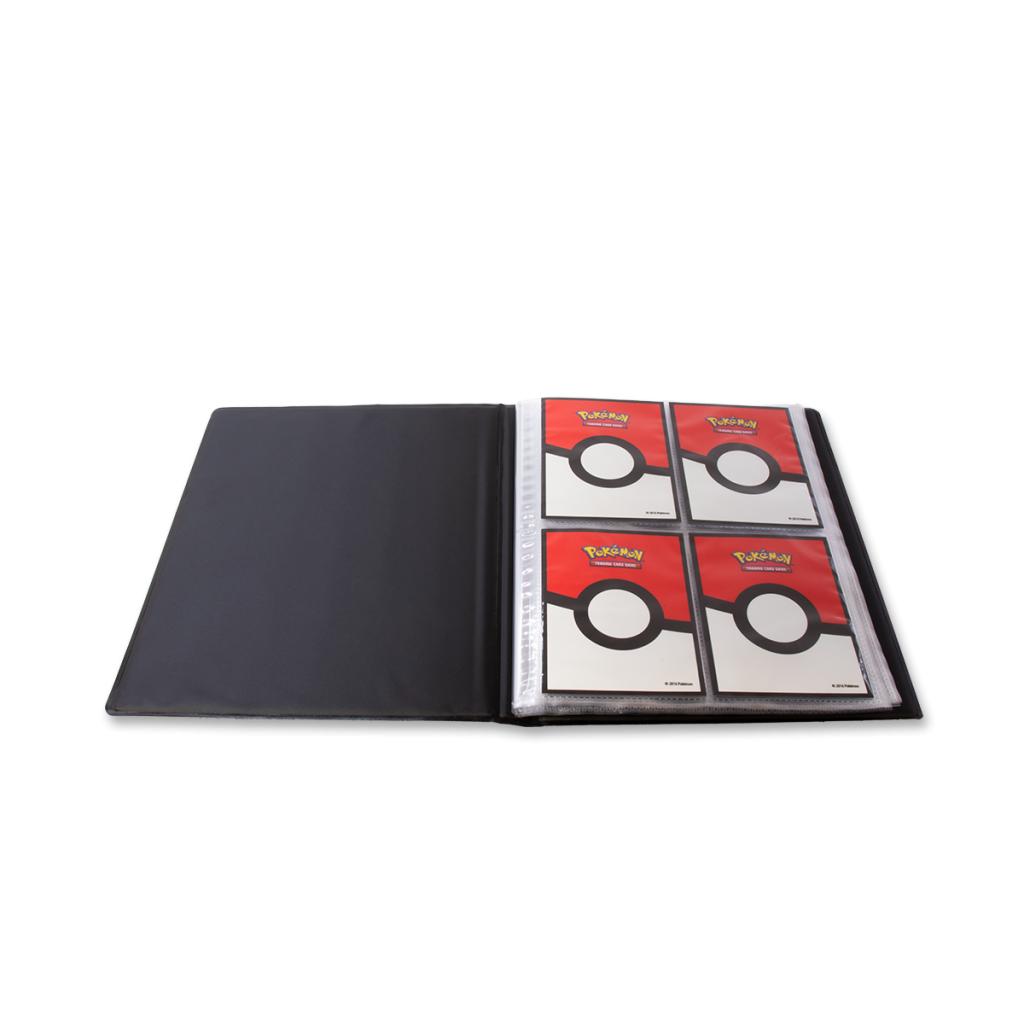 ULTRA PRO - Gardevoir - Classeur 4 Cases A5 - 2