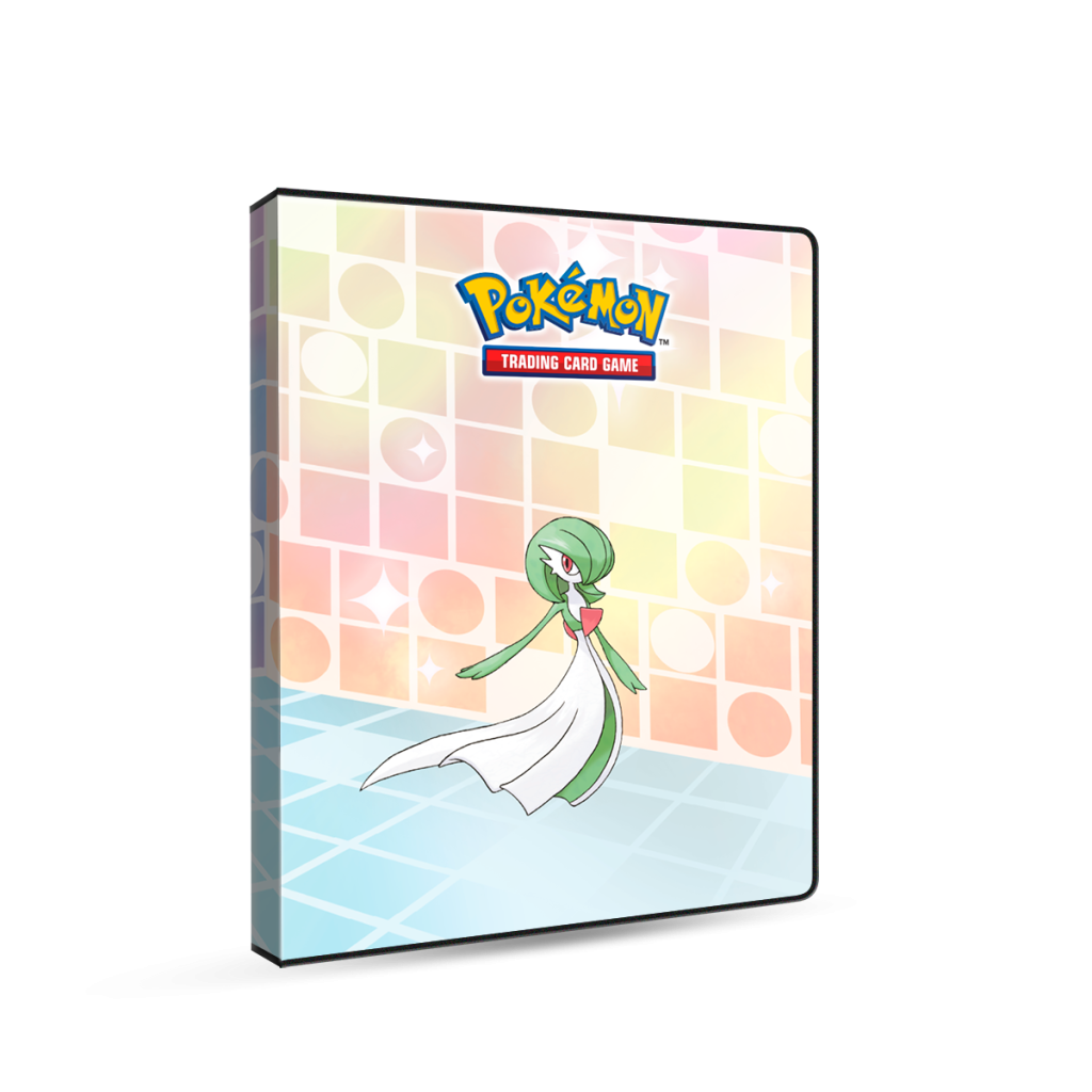 ULTRA PRO - Gardevoir - Classeur 4 Cases A5 - 3