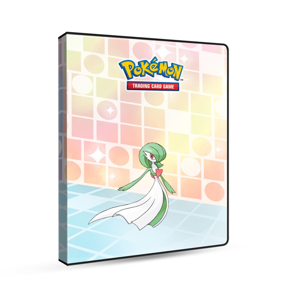 ULTRA PRO - Gardevoir - Classeur 9 Cases A4 - 2