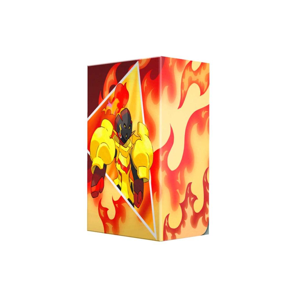 ULTRA PRO - Carmadura - Deck Box - 2
