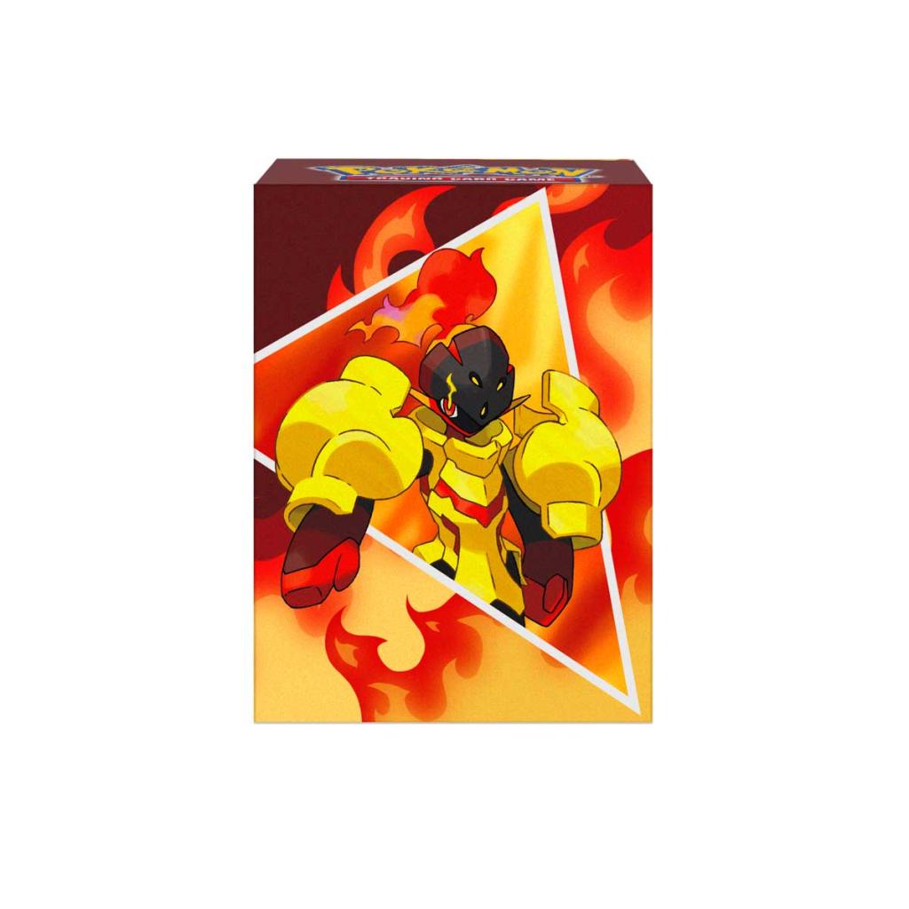 ULTRA PRO - Carmadura - Deck Box - 3