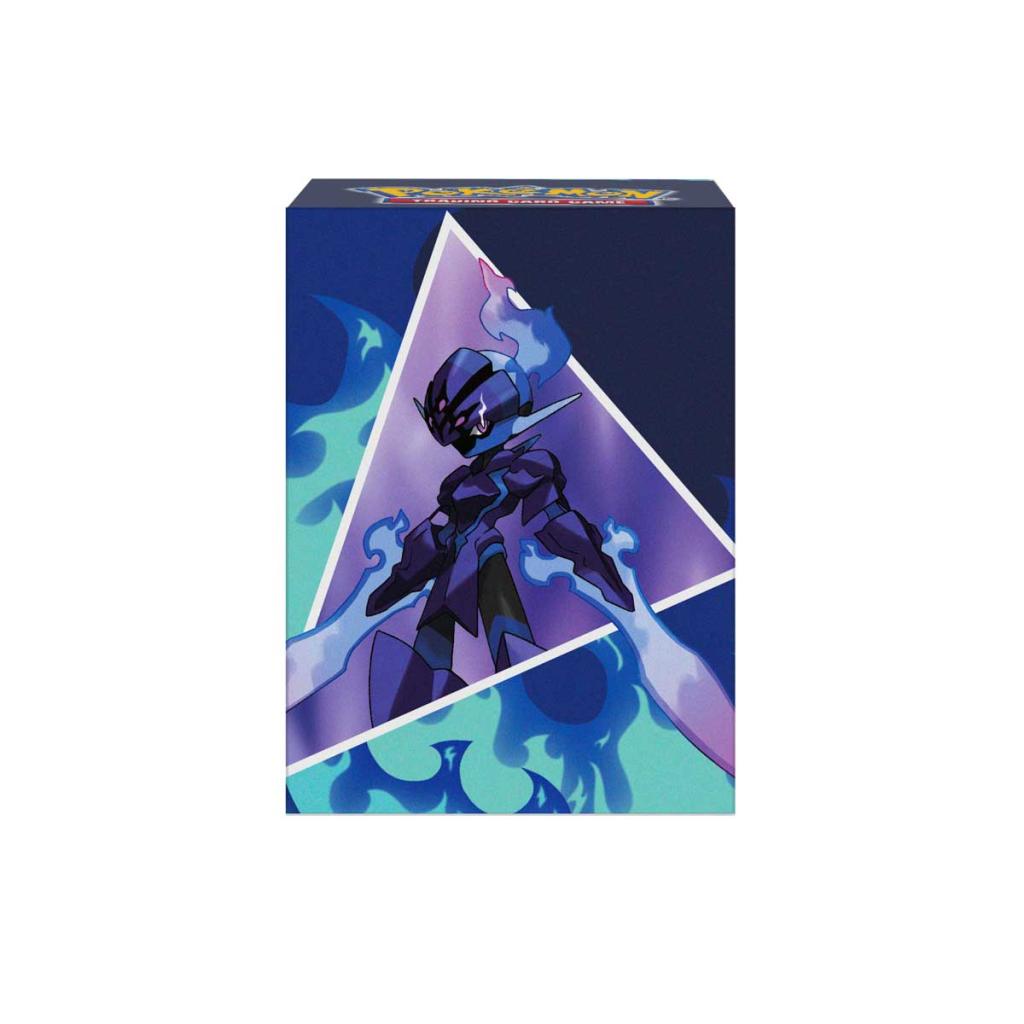 ULTRA PRO - Malvalame - Deck Box - 3