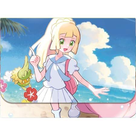 POKEMON - Tournament Box 2025/04 - FR - 4