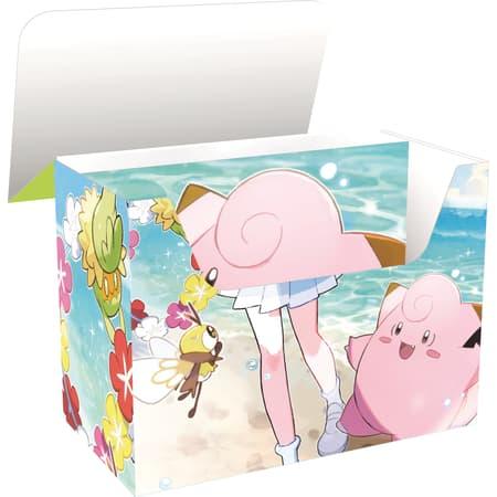 POKEMON - Tournament Box 2025/04 - FR - 5