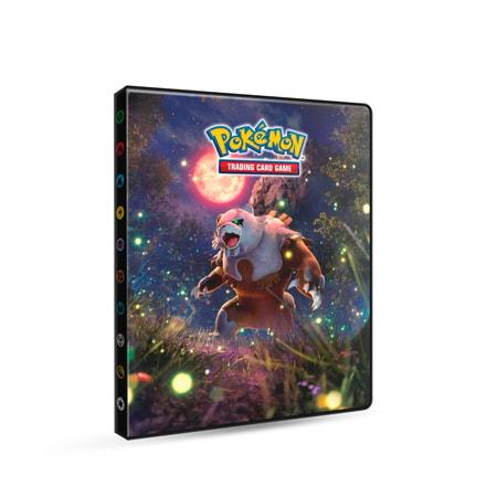 POKEMON - EV06 Portfolio A5 (Blister) -FR/NL/EN/DE - 2