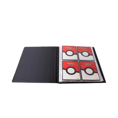 POKEMON - EV 09 - Portfolio A5 (Blister) - 4