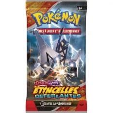 POKEMON - EV 08 Booster (Display 36 Boosters) - FR - 2