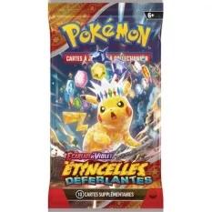 POKEMON - EV 08 Booster (Display 36 Boosters) - FR - 3