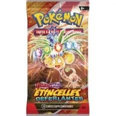 POKEMON - EV 08 Booster (Display 36 Boosters) - FR - 5