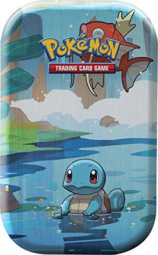 POKEMON - Mini Tin Amitiés de Kanto - FR - 2