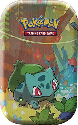 POKEMON - Mini Tin Amitiés de Kanto - FR - 3