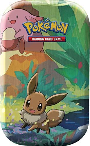 POKEMON - Mini Tin Amitiés de Kanto - FR - 5