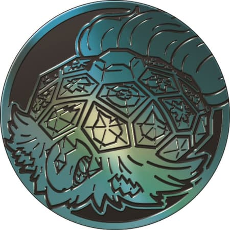 POKEMON - Collector chest - 2024/11 - FR - 2