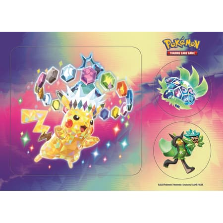 POKEMON - Collector chest - 2024/11 - FR - 3