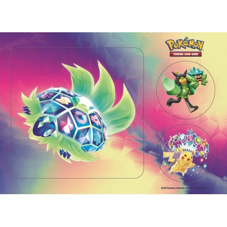POKEMON - Collector chest - 2024/11 - FR - 4