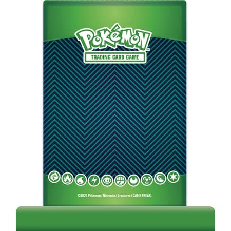 POKEMON - Coffret Premium Ogerpon EX 2024/11 - FR - 3