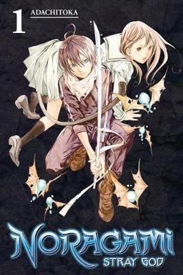 NORAGAMI STRAY GOD GN VOL 01 - 2