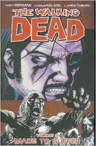 WALKING DEAD TP VOL 08 MADE TO SUFFER - 2