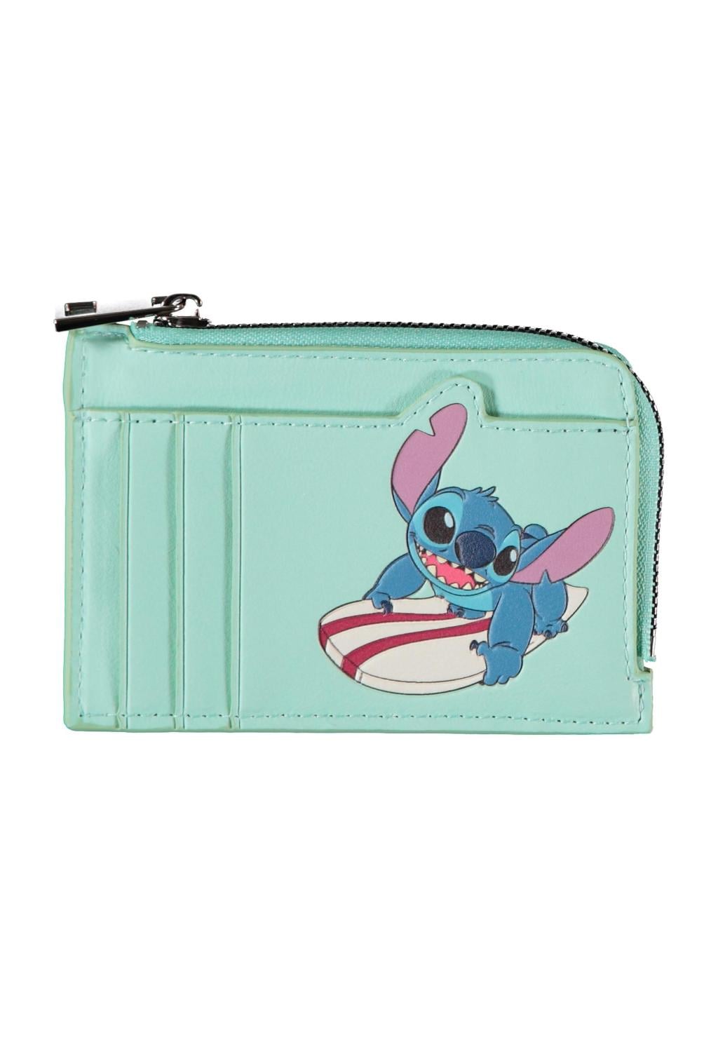 STITCH - Surf - Porte-Cartes - 2