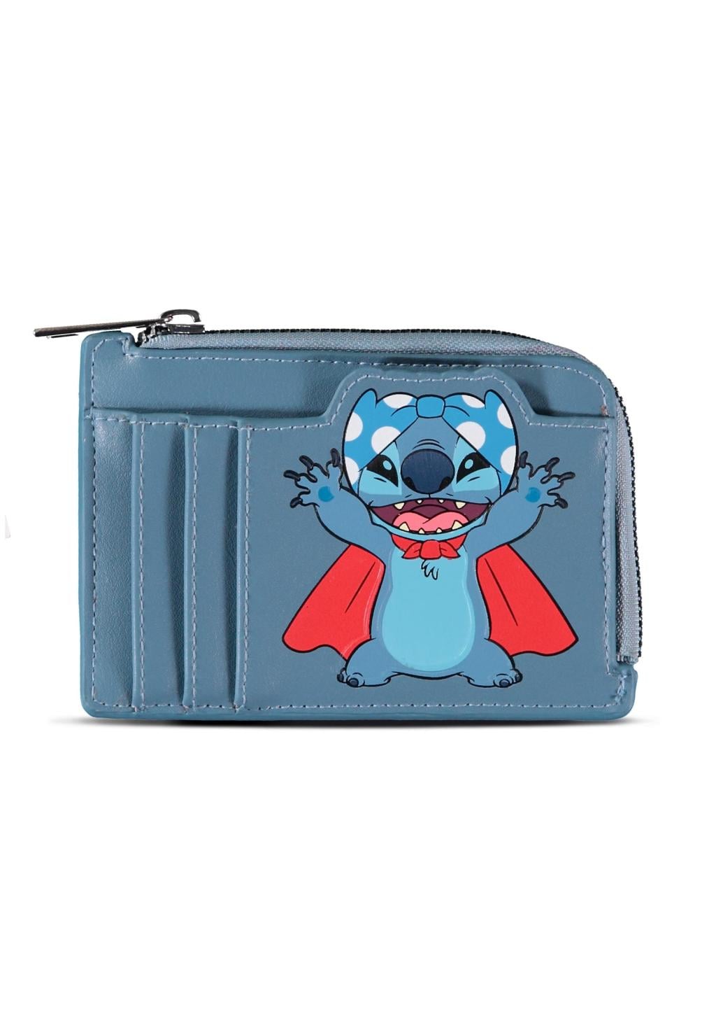 STITCH - Superhero - Card Holder - 2