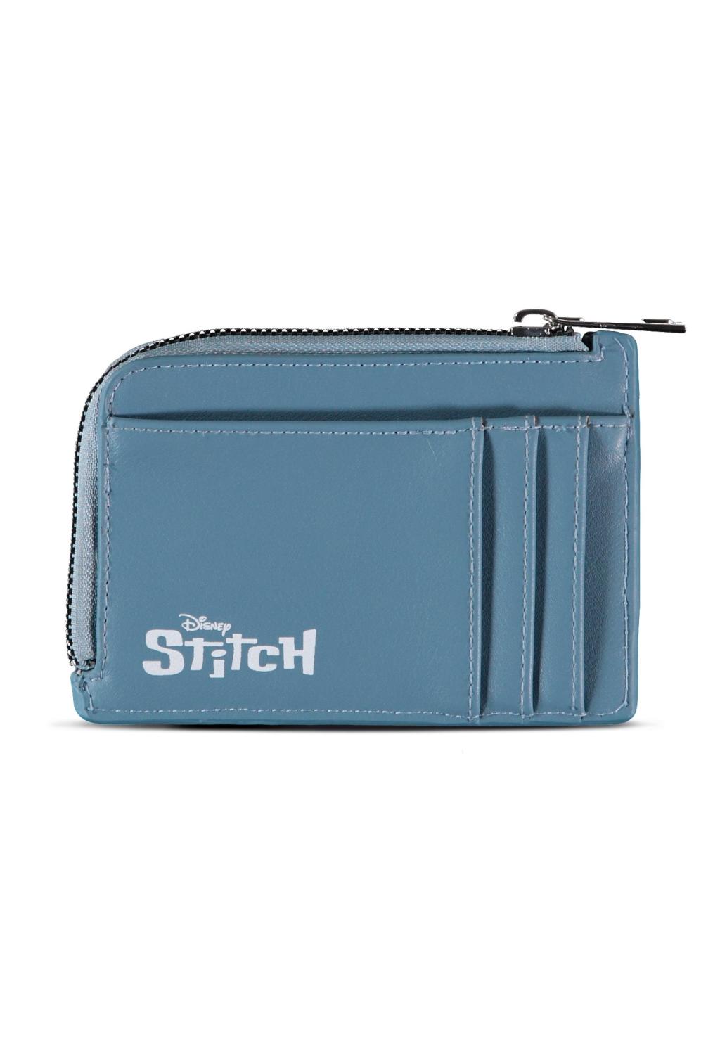 STITCH - Superhero - Card Holder - 3