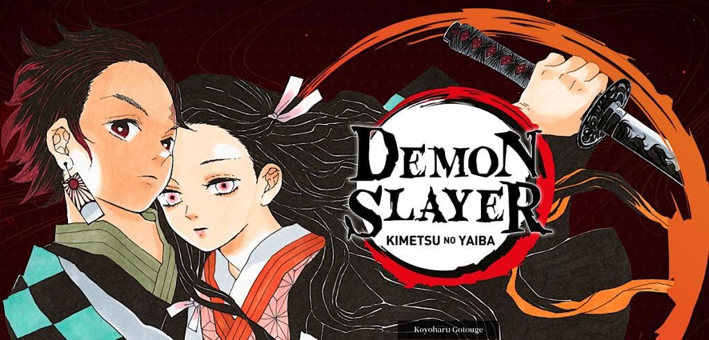 DEMON SLAYER - COFFRET INTEGRALE - Tome 1 à Tome 23 (VIDE