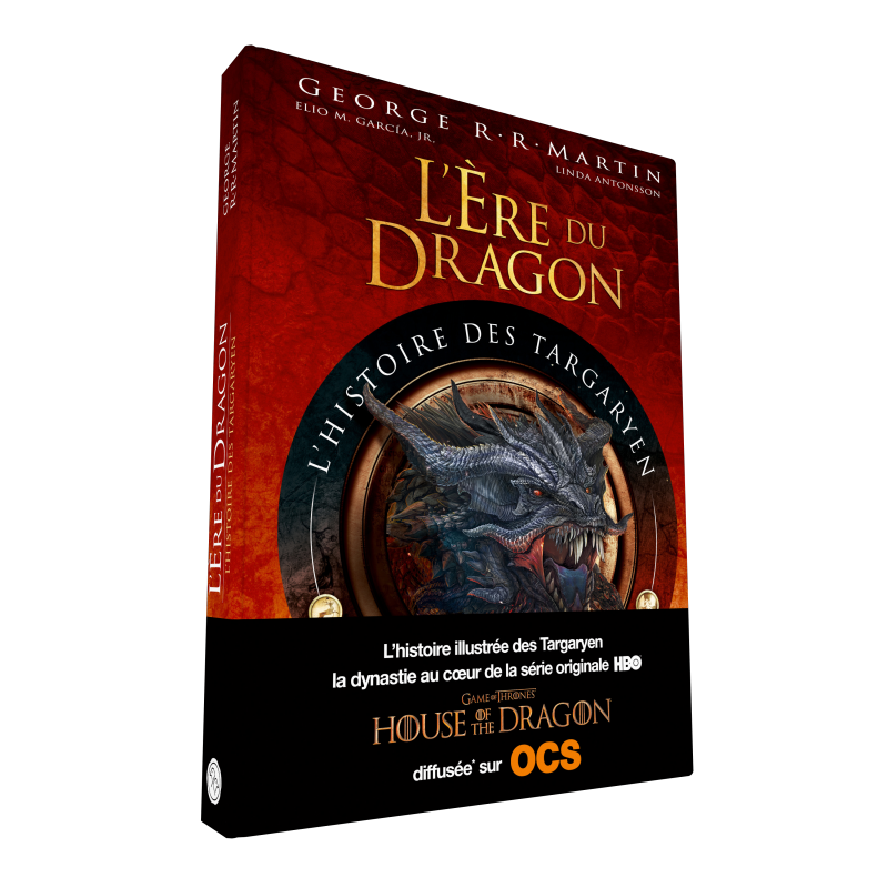HOUSE OF THE DRAGON L